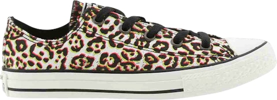 (Escolar) Converse Chuck Taylor All Star Ox 'Blanco Negro' CN642882F Buy (Escolar) Converse Chuck Taylor All Star Ox 'Blanco Negro' CN642882F