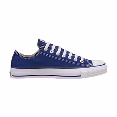 (GS) Converse Chuck Taylor All Star Ox 'Navy'