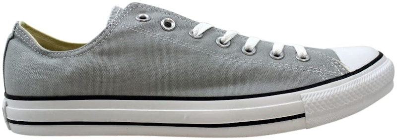 (GS) Converse Chuck Taylor All Star Ox 'Mirage Grey'