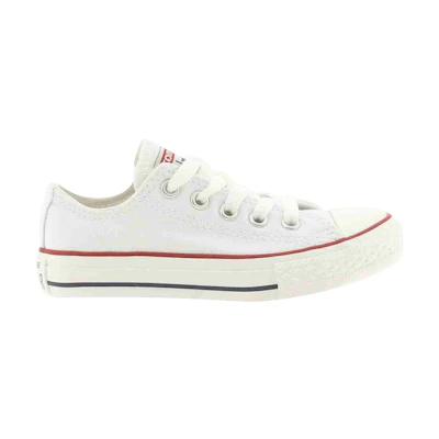 (GS) Converse Chuck Taylor All Star Ox 'White'