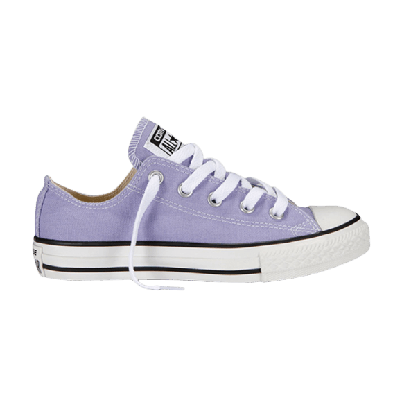 (GS) Converse Chuck Taylor All Star Ox 'Lavender Glow'