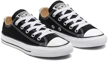 (Escolar) Converse Chuck Taylor All Star Ox 'Negro Blanco' 3J235C Lookbook (Escolar) Converse Chuck Taylor All Star Ox 'Negro Blanco' 3J235C