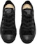 Purchase Converse Chuck Taylor All Star Ox 'Mono Black' (Anak Sekolah Dasar) 314786F