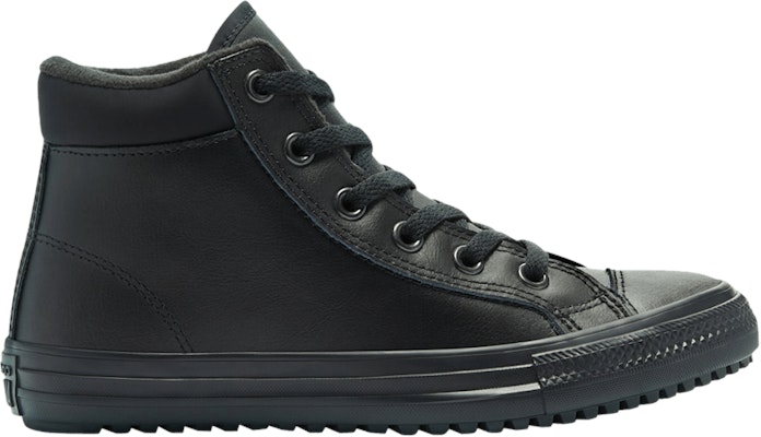 Grade School Converse Chuck Taylor All Star PC Boot Faux Leather