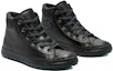Lookbook (大童)Converse Chuck Taylor All Star PC Boot 仿皮革高筒運動鞋 "全黑" 669854C