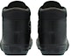 Shop (大童)Converse Chuck Taylor All Star PC Boot 仿皮革高筒運動鞋 "全黑" 669854C