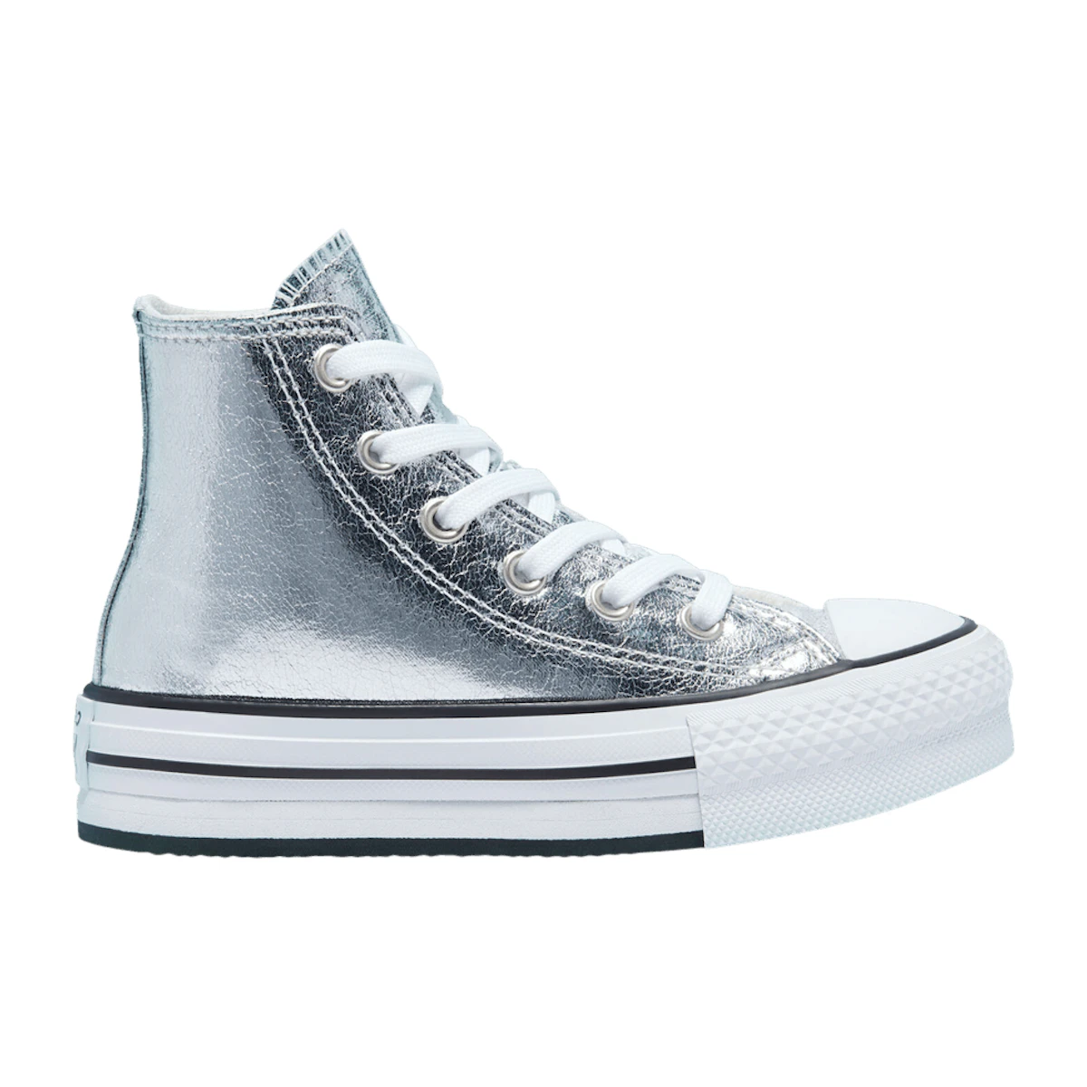 Buy (Grade School) Converse Chuck Taylor All Star Platform High