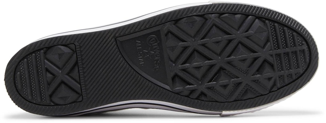 (Grade School) Converse Chuck Taylor All Star Platform High 'Glitter' 272839C Shop (Grade School) Converse Chuck Taylor All Star Platform High 'Glitter' 272839C