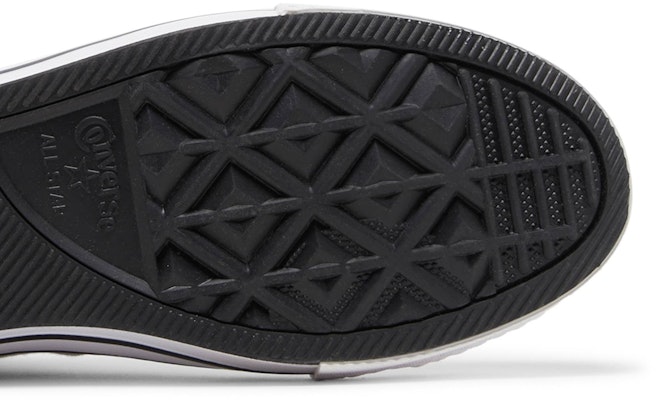 (Grade School) Converse Chuck Taylor All Star Platform High 'Glitter' 272839C Purchase (Grade School) Converse Chuck Taylor All Star Platform High 'Glitter' 272839C