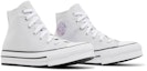 Cheap Converse Chuck Taylor All Star Platform Tinggi 'Glitter' (Sekolah Rendah) 272839C