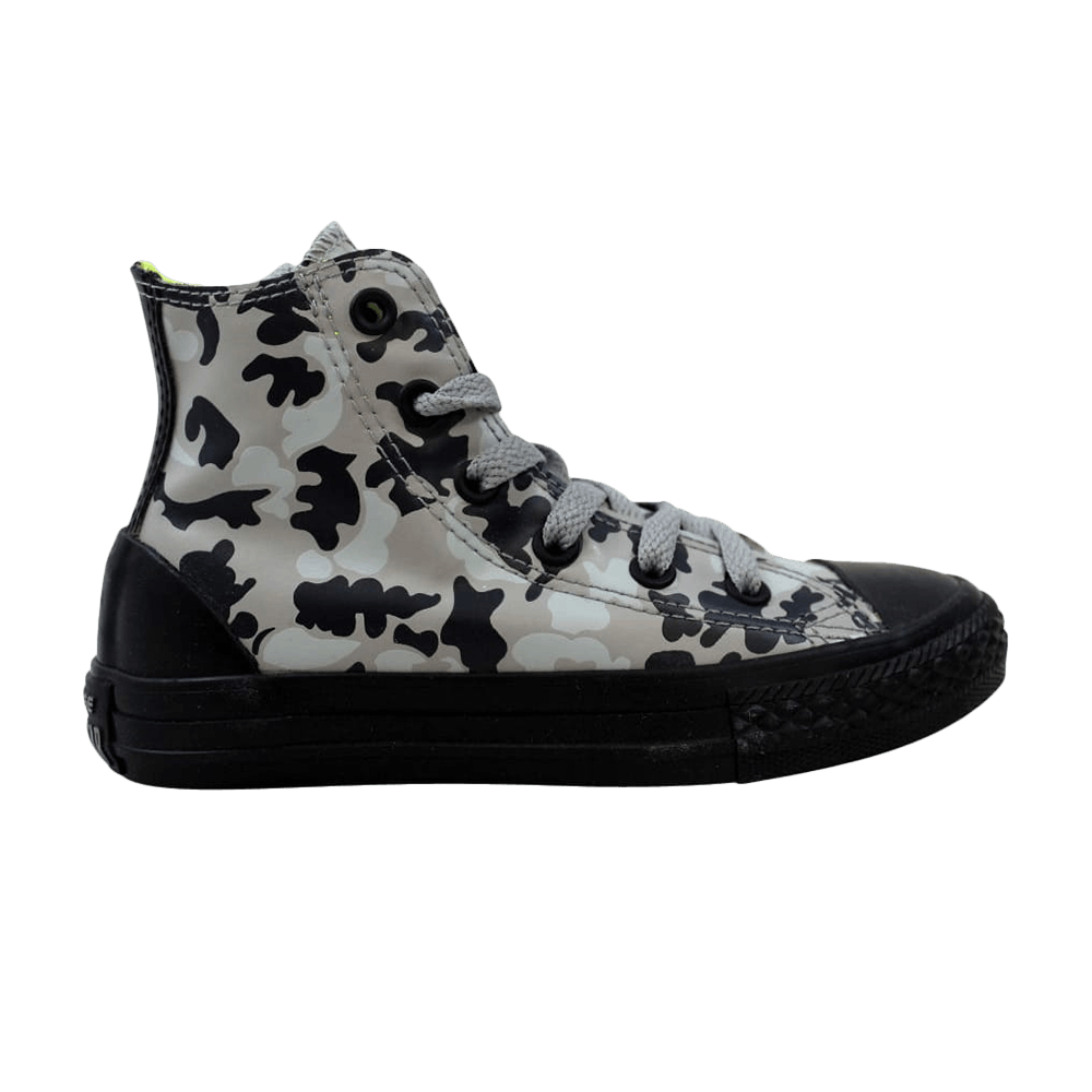 Buy (Para Niños) Converse Chuck Taylor All Star Rubber Hi 'Dolphin' 651681C