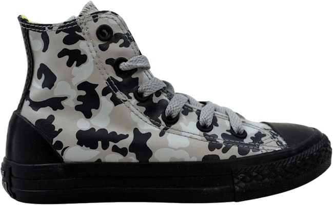 (Para Niños) Converse Chuck Taylor All Star Rubber Hi 'Dolphin' 651681C Buy (Para Niños) Converse Chuck Taylor All Star Rubber Hi 'Dolphin' 651681C