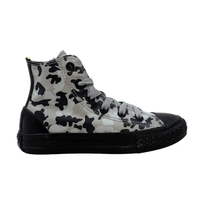(GS) Converse Chuck Taylor All Star Rubber Hi 'Dolphin'