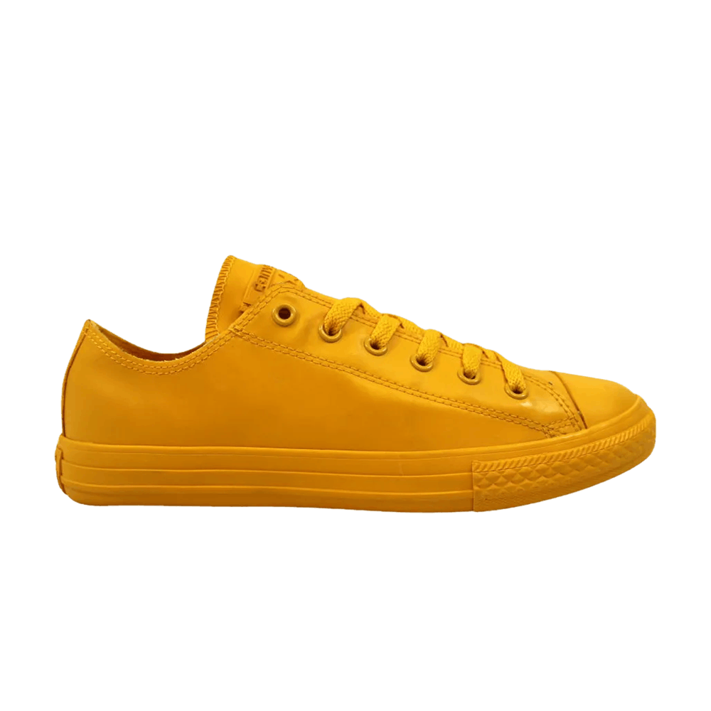 (Grade School) Converse Chuck Taylor All Star Rubber Ox 'Wild Honey' 651795C