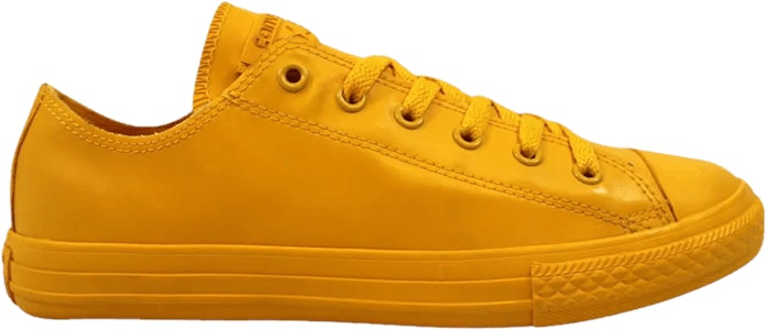 GS チャックテイラー オールスター ラバー OX 「ワイルドハニー」 651795C Buy GS チャックテイラー オールスター ラバー OX 「ワイルドハニー」 651795C