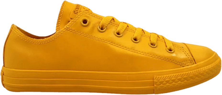 (Grade School) Converse Chuck Taylor All Star Rubber Ox 'Wild Honey' 651795C Buy (Grade School) Converse Chuck Taylor All Star Rubber Ox 'Wild Honey' 651795C