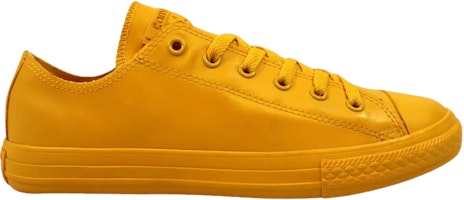 (Grade School) Converse Chuck Taylor All Star Rubber Ox 'Wild Honey' 651795C (Grade School) Converse Chuck Taylor All Star Rubber Ox 'Wild Honey' 651795C