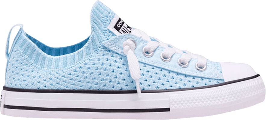 (Escolar) Converse Chuck Taylor All Star Slip Low 'Tejido Verano - Azul Ágata' 667567F Buy (Escolar) Converse Chuck Taylor All Star Slip Low 'Tejido Verano - Azul Ágata' 667567F