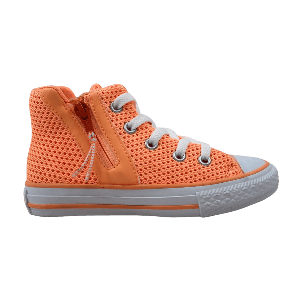 Grade School) Converse Chuck Taylor All Star Sport Zip Hi 'Sunset Glow'  656059F - 656059F - Novelship