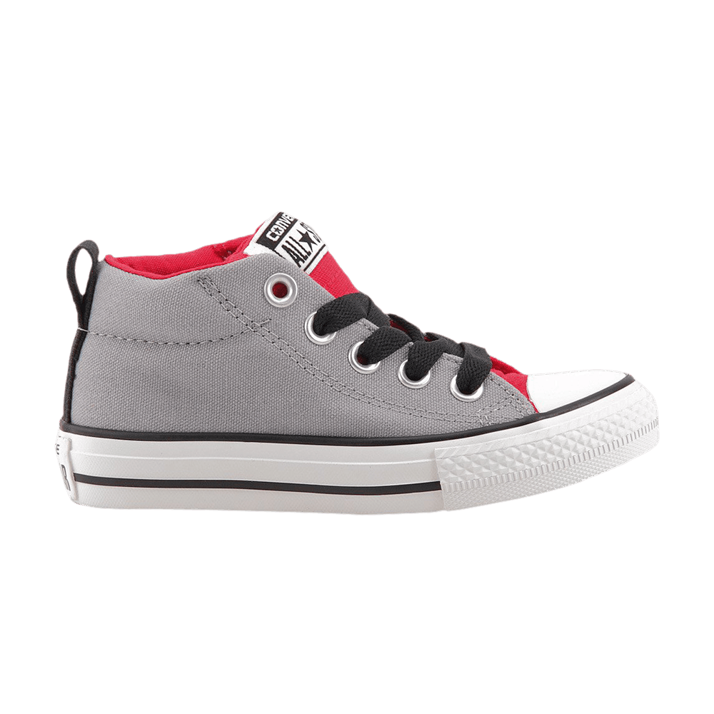 Buy (SD) Converse Chuck Taylor All Star Street Mid 'Dolphin Casino' Anak-anak 647680C