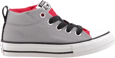 (Grade School) Converse Chuck Taylor All Star Street Mid 'Delfín Casino' 647680C Buy (Grade School) Converse Chuck Taylor All Star Street Mid 'Delfín Casino' 647680C