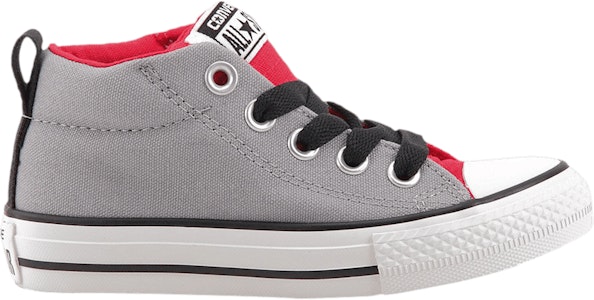 (Grade School) Converse Chuck Taylor All Star Street Mid 'Delfín Casino' 647680C Buy (Grade School) Converse Chuck Taylor All Star Street Mid 'Delfín Casino' 647680C