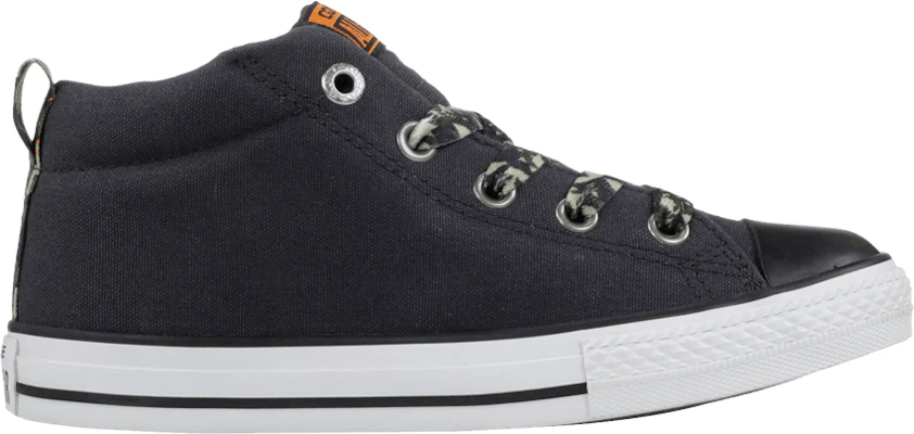 Grade School Converse Chuck Taylor All Star Street Mid Junior
