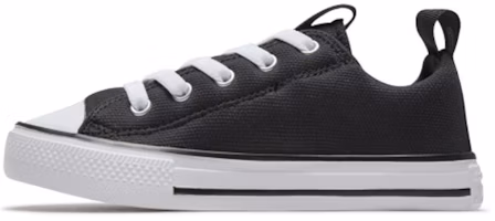 (Grade School) Converse Chuck Taylor All Star SuperPlay Ox 'Black' 663635C (Grade School) Converse Chuck Taylor All Star SuperPlay Ox 'Black' 663635C