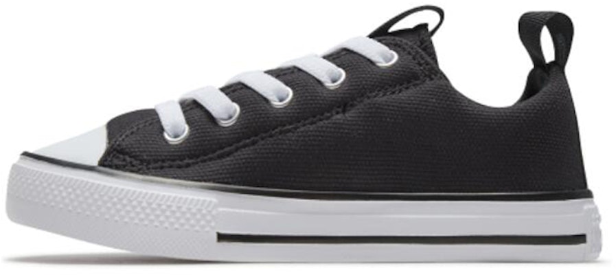 (Grade School) Converse Chuck Taylor All Star SuperPlay Ox 'Black' 663635C Buy (Grade School) Converse Chuck Taylor All Star SuperPlay Ox 'Black' 663635C