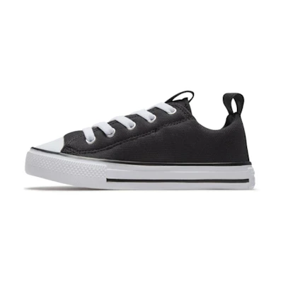 (GS) Converse Chuck Taylor All Star SuperPlay Ox 'Black'