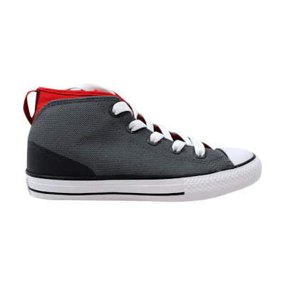 (GS) Converse Chuck Taylor All Star Syde Street Mid 'Thunder'