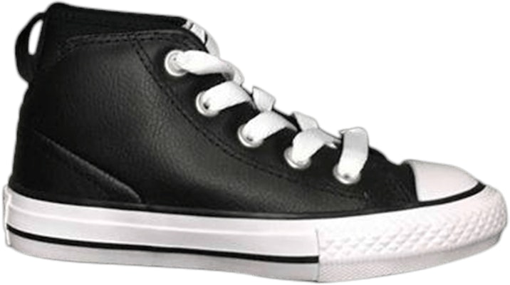 Grade School Converse Chuck Taylor All Star Syde Street Mid