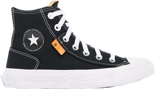 (Kanak-Kanak) Converse Chuck Taylor Alt Star High 'Far From Chuck' A04396C Buy (Kanak-Kanak) Converse Chuck Taylor Alt Star High 'Far From Chuck' A04396C