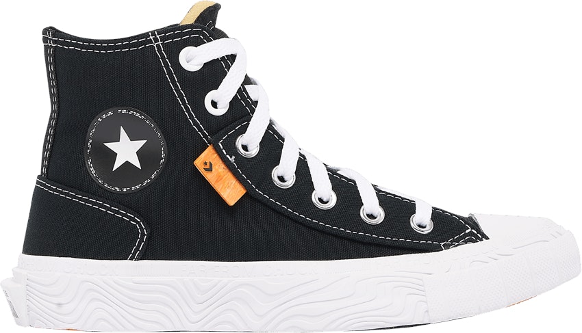 Chuck taylor 2025 high school
