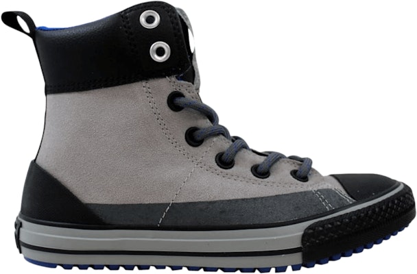 (小學尺寸)Converse Chuck Taylor 柏油高筒靴 'Dolphin Black' 649995C Buy (小學尺寸)Converse Chuck Taylor 柏油高筒靴 'Dolphin Black' 649995C