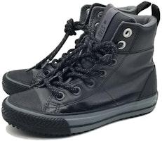 (Grade School) Converse Chuck Taylor Classic Boot 'Storm Wind' 650007C (Grade School) Converse Chuck Taylor Classic Boot 'Storm Wind' 650007C