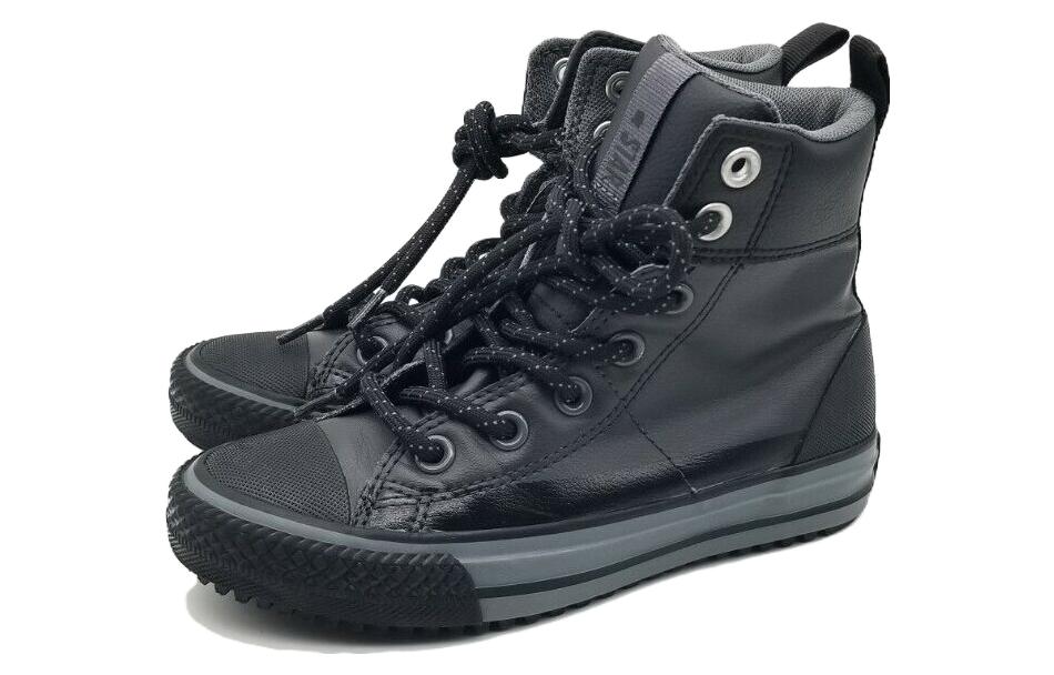 Buy (Sekolah Dasar) Converse Chuck Taylor Classic Boot 'Badai Angin' 650007C
