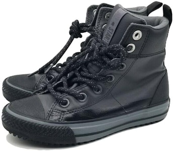 (Para Niños) Botas Converse Chuck Taylor Clásicas 'Storm Wind' 650007C Buy (Para Niños) Botas Converse Chuck Taylor Clásicas 'Storm Wind' 650007C