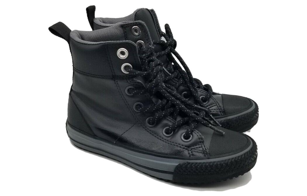 Order (Sekolah Dasar) Converse Chuck Taylor Classic Boot 'Badai Angin' 650007C