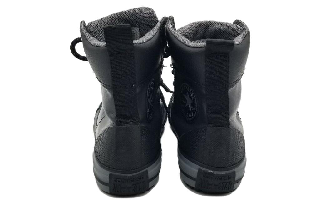 Shop (Sekolah Dasar) Converse Chuck Taylor Classic Boot 'Badai Angin' 650007C