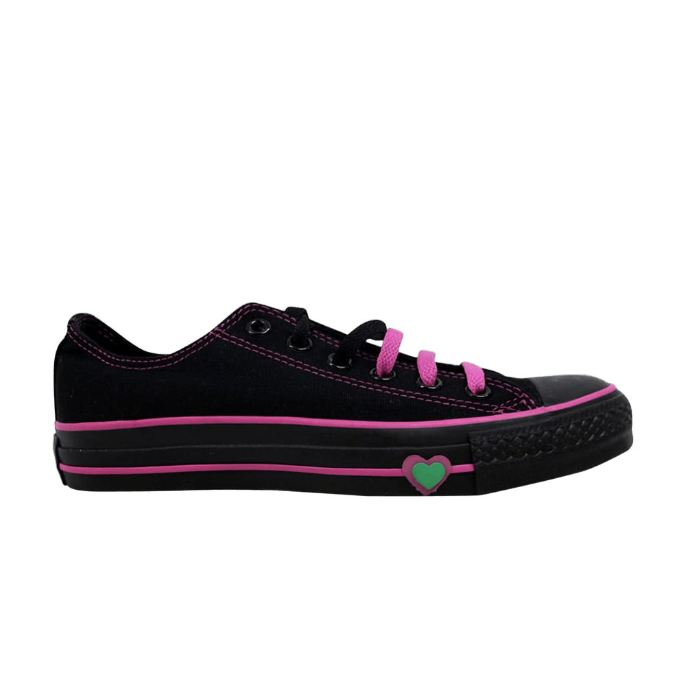 (Grade School) Converse Chuck Taylor Double TNG Games Low 205881F