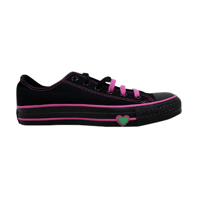 (GS) Converse Chuck Taylor Double TNG Games Low
