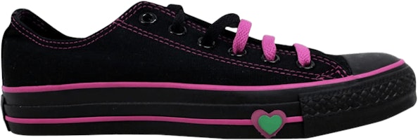 (Grade School) Converse Chuck Taylor Double TNG Games Low 205881F (Grade School) Converse Chuck Taylor Double TNG Games Low 205881F