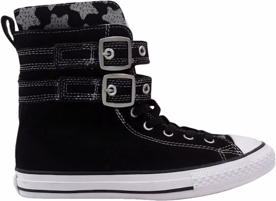 (小學) Converse Chuck Taylor Glendale Xtra Hi 'Black Mousse' 650060C Buy (小學) Converse Chuck Taylor Glendale Xtra Hi 'Black Mousse' 650060C