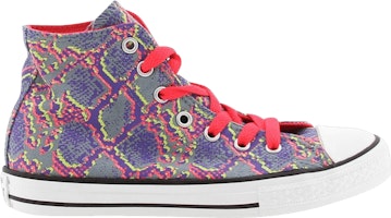 (Grade School) Converse CT All Star High 642870F (Grade School) Converse CT All Star High 642870F