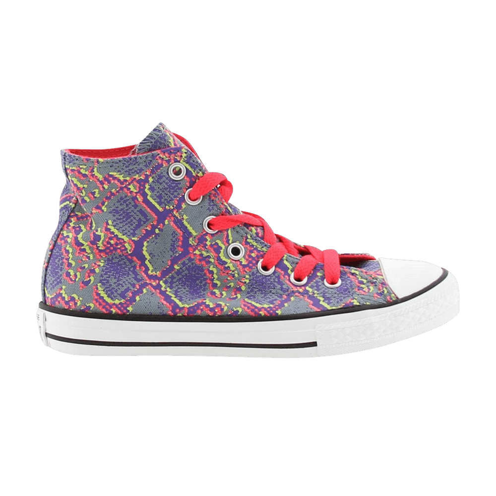 (Grade School) Converse CT All Star High 642870F