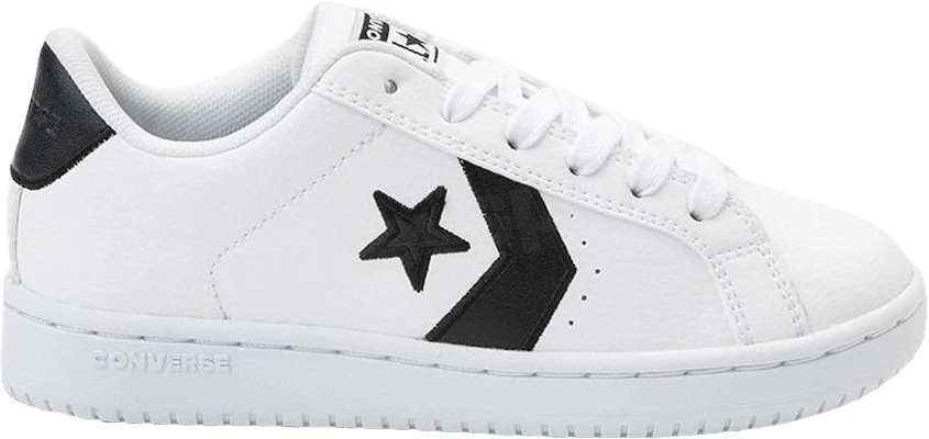 (Grade School) Converse EV3 'White Black' 362870C Buy (Grade School) Converse EV3 'White Black' 362870C