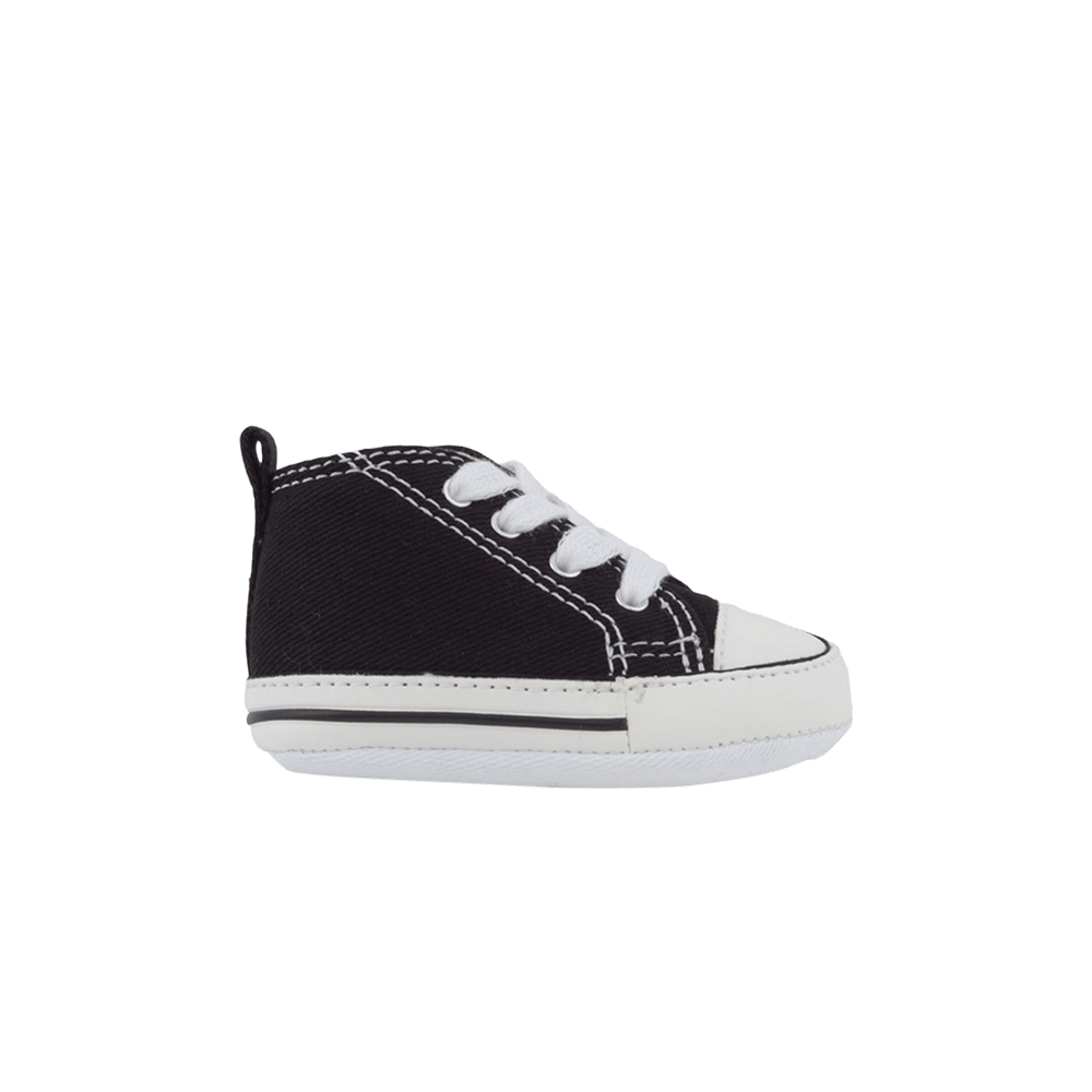 (Grade School) Converse First Star Hi 'Black' 8J231