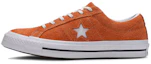 Buy (Grade School) Converse One Star Low ''Mandarino Intenso'' 261787C