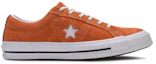 Order (Grade School) Converse One Star Low ''Mandarino Intenso'' 261787C